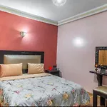 Majorelle Appartement Familial