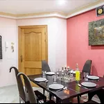 Majorelle Appartement Familial
