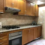 Majorelle Appartement Familial